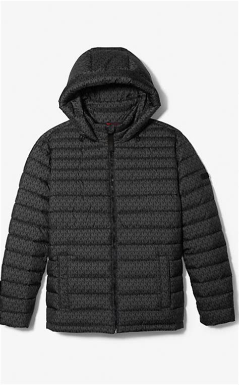 chamarra michael kors hombre liverpool
